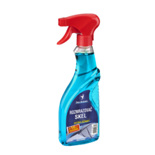 Rozmrazovač skel 450ml+50ml zdarma, rozprašovač