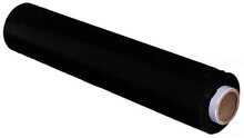 Folie smršťovací 50cm černá 1,9kg