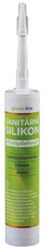 Den Braven - sanitární silikon
310 ml kartuše - bílý