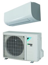 Daikin klimatizace Sensira, sada FTXF35D + RXF35D