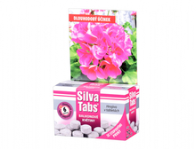 Hnojivo Balkonové květiny Silva Tabs 250g/25ks