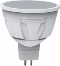 Skylighting LED MR16-537100C, 7W GU5,3 3000K 560lm