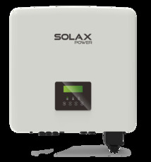 Solax X3-Hybrid-6.0-D (G4)