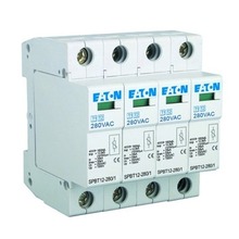 EATON svodič SPBT-12/280/4 (158331) TYP1+2 12kA 280V 4P TN-S