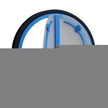 TK 125, těsná klapka 125 mm