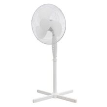 Stojanový ventilátor FK-VS4050 40cm 3 rych. bílý  50W