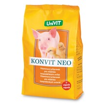 Konvit Neo selata drob.zvíř. 1kg