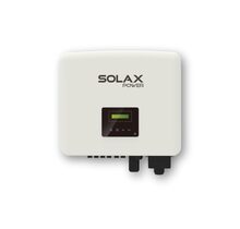 Solax Pro X3-30K-G2 (11y), bez Wifi 3.0