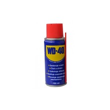 Univerzální mazivo WD-40 100ml
