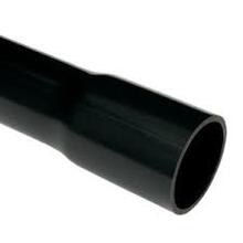 Dietzel Univolt UPRMS 32 PVC černá  UV odolná 1250N -25 až 60°C