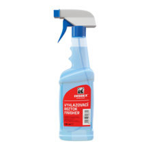Vyhlazovací roztok Finisher 500ml