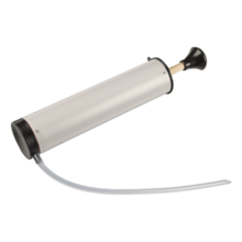 Pumpa čistící ABK 10