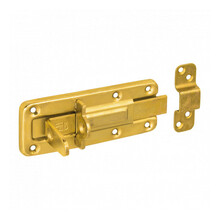 Zástrč zamyk.lis.jed.100x40x1mm WZTW100