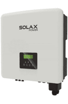 Solax G4 X3-Hybrid-15.0-D, Wifi 3.0, CT