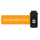 SOLAX POCKET WI-FI Dongle 3.0