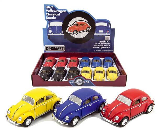 Auto Kinsmart 13cm /kov/Teddies Auto Kinsmart 13cm /kov/Teddies 1