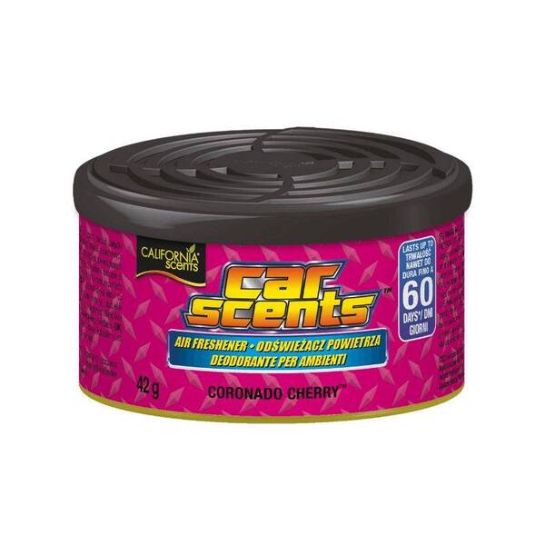 California vůně do auta Coronado Cherry-višeň 1