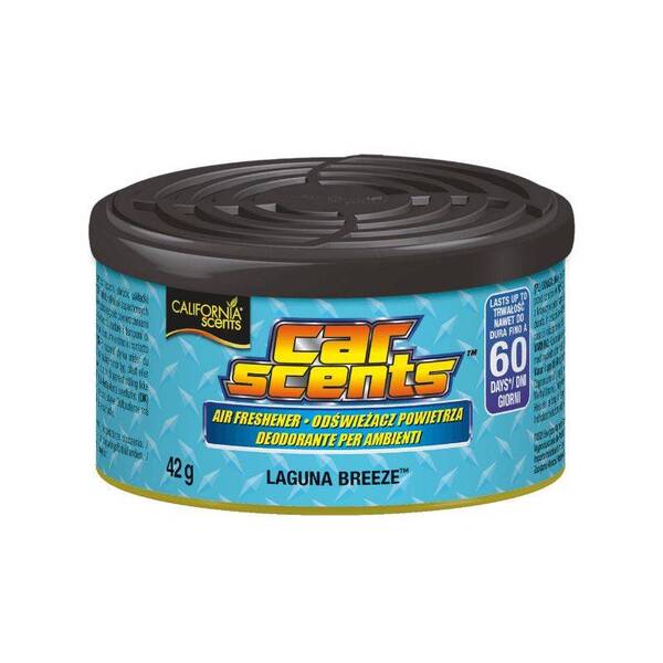 California vůně do auta Laguna Breeze-moře 1