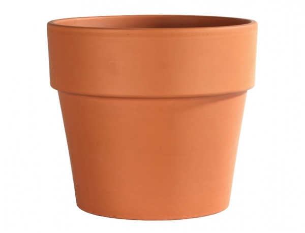 Květináč CALIMA d22x20h/natur-terak./SP 1