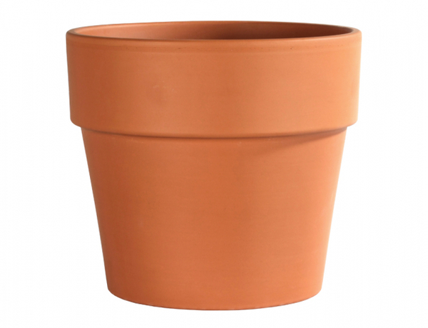 Květináč CALIMA d35x30h/natur-terakot./SP 1