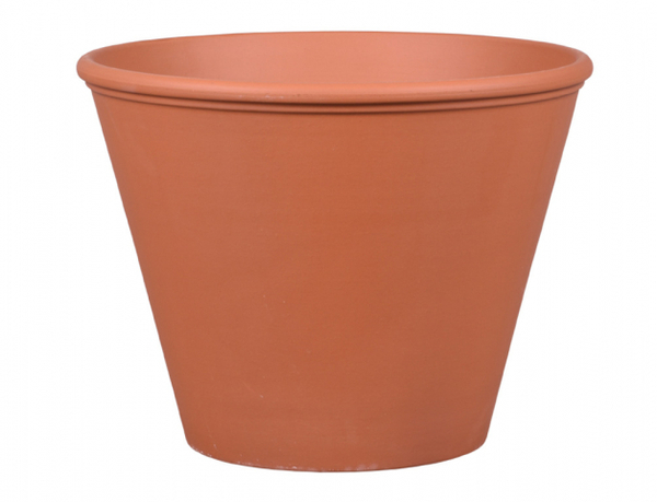 Květináč ORA d31x23cm/natur-terakot./SP 1