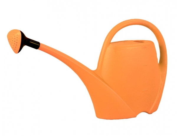 Konev Spring 2,5l pl. s růž. oranžová 1