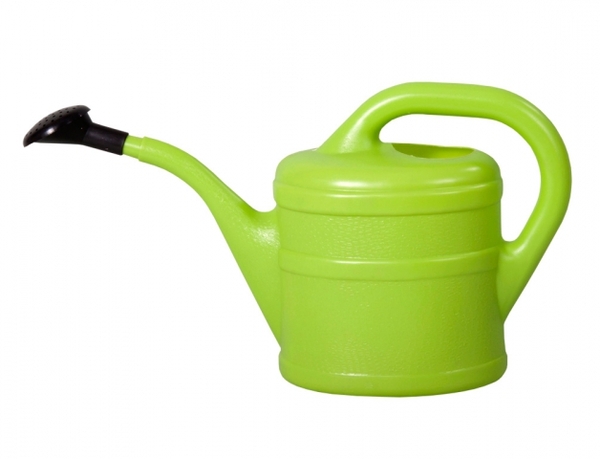 Konev 2l pl. s růž. sv. zelená 1