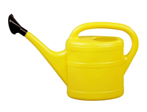 Konev 5l pl. s růž. žlutá 1