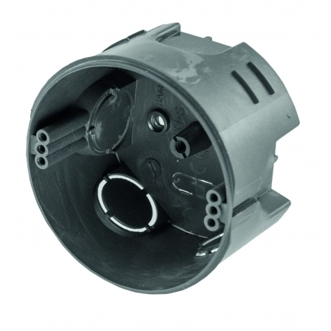 UK1-S-850 Samozhášivá elektroinstalační krabice, spojovatelná, 850C, HF, náhrada 1901 1