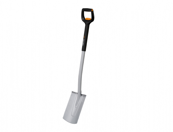 Rýč rovný XACT/telesk. 1-1,2m Fiskars/1066733 1