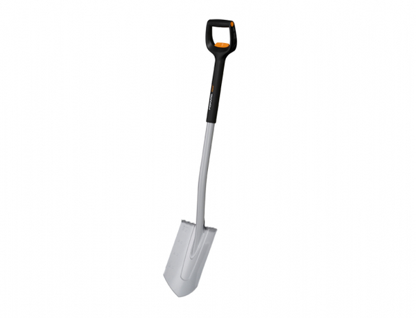 Rýč špičatý XACT/telesk. 1-1,2m Fiskars/1066732 Rýč špičatý XACT/telesk. 1-1,2m Fiskars/1066732 1