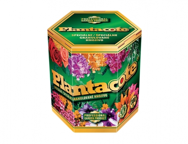 Hnojivo Plantacote 6M 300g FO 1