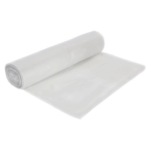 Pytel 70x100cm 120l /25 role čiré 40my 1