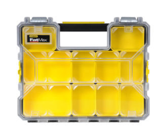 1-97-517 FATMAX® PROFESIONÁLNÍ ORGANIZER, 45 X 7 X 36 CM fmst14920 1