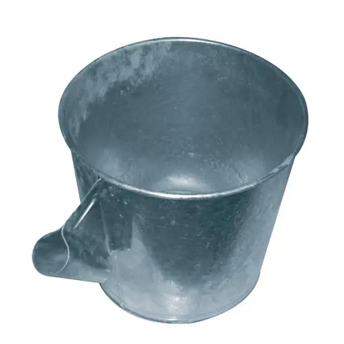 Naběračka na močůvku-Šoufek ZN 1