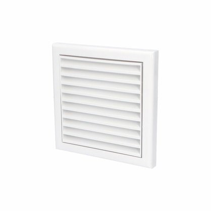 Mřížka VENTS MV 100s 154x154mm Mřížka VENTS MV 100s 154x154mm 1