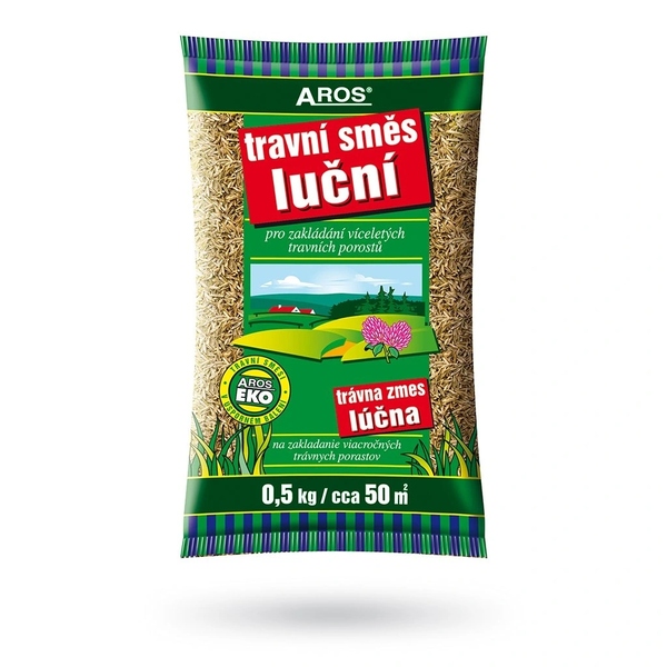 Tráva Luční 0,5kg 2208 1