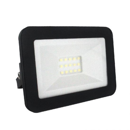 LED reflektor  10W/4000K /BK- LF2021 1