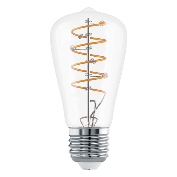 Zdroj LED E27 1×7,3W teplá bílá EGLO 110307 1