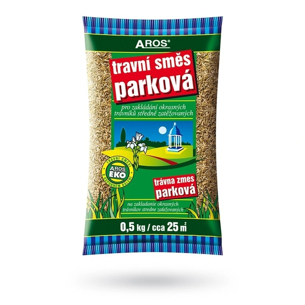 Tráva Parková 0,5kg 2205 1