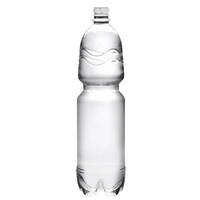 Láhev PET 1,5L čirá Láhev PET 1,5L čirá 2