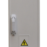 Elektroměrová skříň ESTA ER112/NVP7P 3-fázová 1-sazba 40A do zdi 03003 2