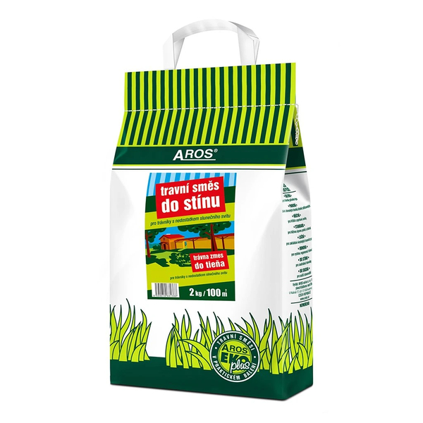 Tráva do Stínu 2kg 3351 1