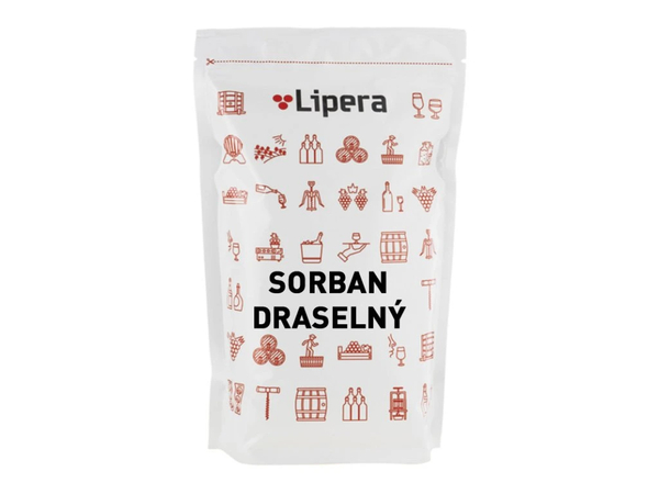 Sorban draselný 100g 1