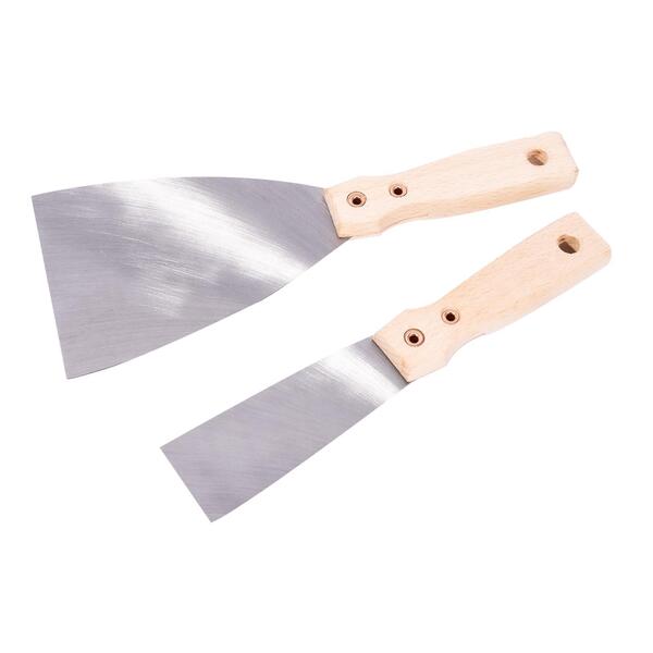 Stěrka malířská ocelová PROFI YORK 100mm 1