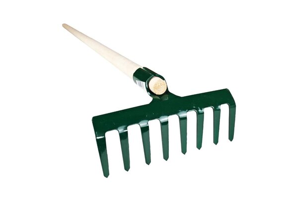 Hrábě s nás.Fed 8zubů/160cm 1