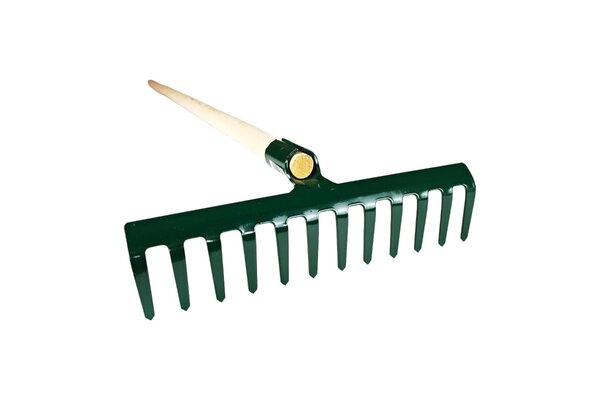 Hrábě s nás.Fed 12zubů/160cm 1