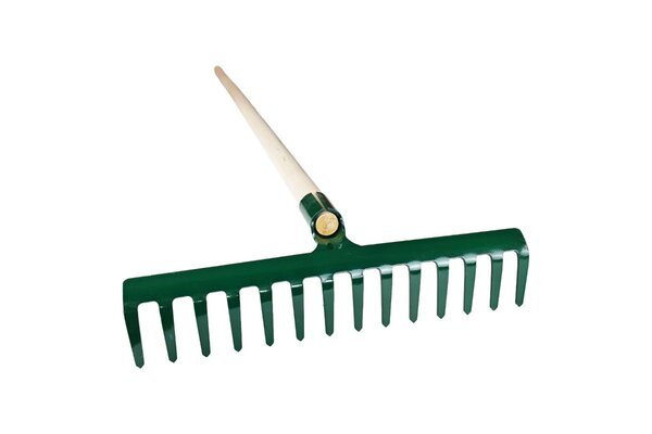 Hrábě s nás.Fed 14zubů/160cm 1