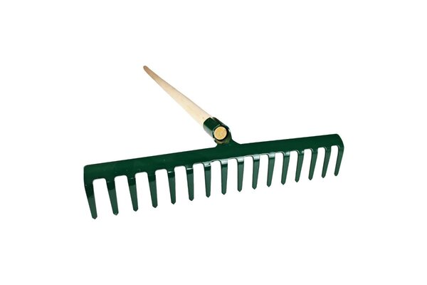 Hrábě s nás.Fed 16zubů/160cm 1