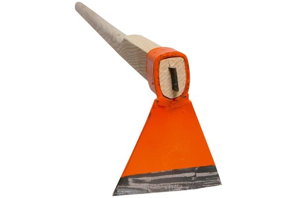 Motyka Enpro klasik trojúh. s nás. 120cm 1